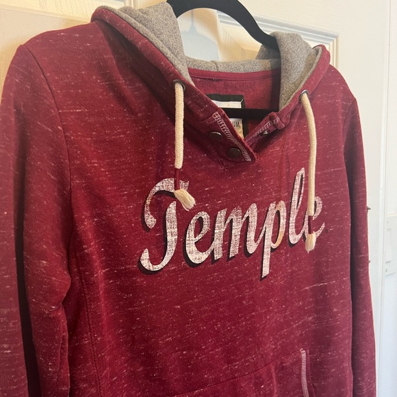 Colosseum Women’s Temple Hoodie - Picture 2 of 6
